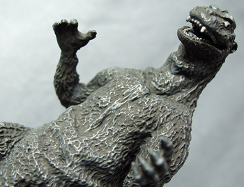 酒井ゆうじコンセプトワークス GODZILLA 構