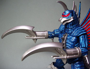 超合金ガイガン2005