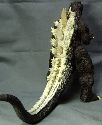 DXアタックサウンドゴジラ2005