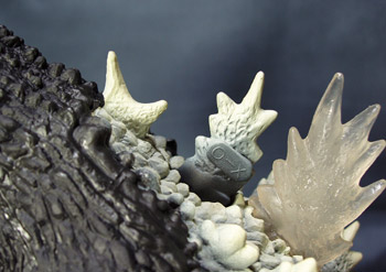 DXアタックサウンドゴジラ2005