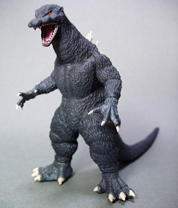 着ぐるミクロマンシリーズ