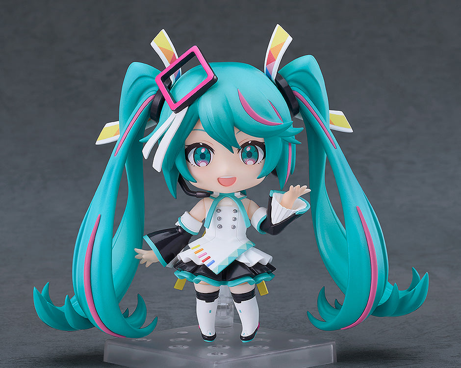 Hatsune Miku - Nendoroid Hatsune Miku: MIKU EXPO 10th Anniversary