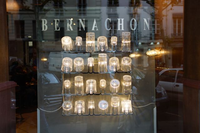 Bernachon chocolate, Lyon France - Good Taste is the Worst Vice