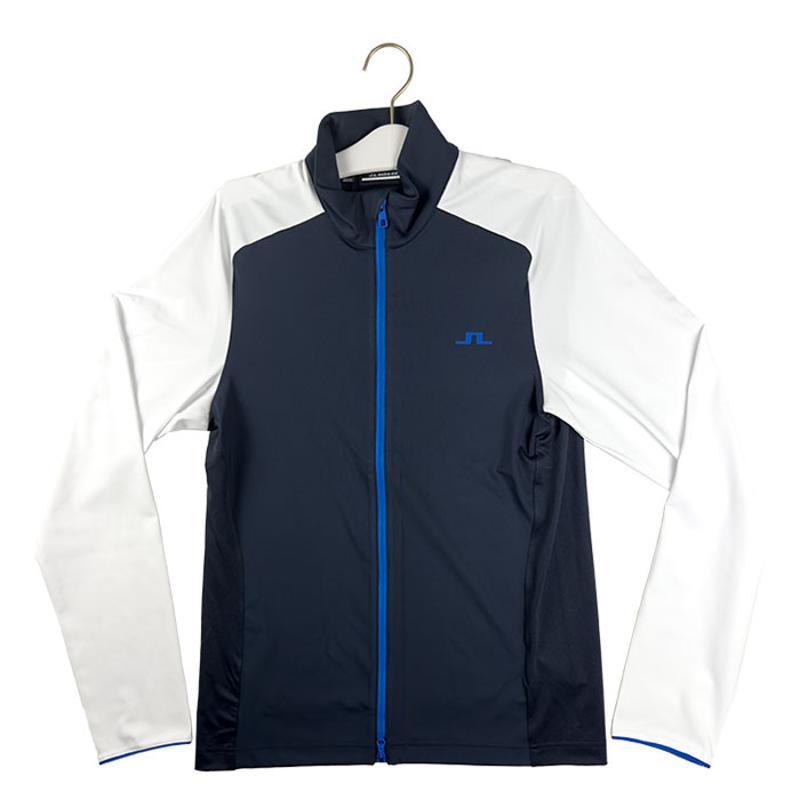 J.LINDEBERG】ジェイ・リンドバーグ メンズゴルフウェア ブルゾン