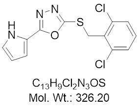 Dooku1 [2253744-54-4] Piezo1 antagonist | glixxlabs.com High