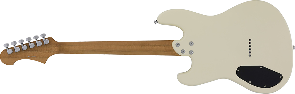 Greco - SUPREME SOUND BUSTER -