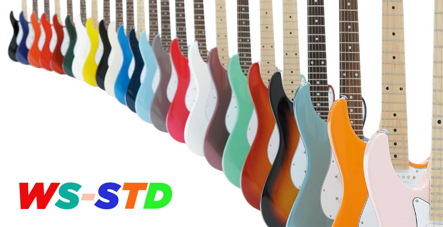 Greco - SUPREME SOUND BUSTER -