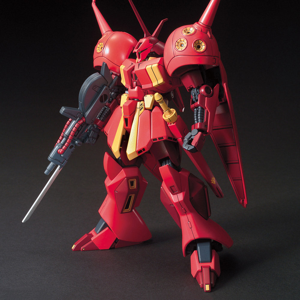 HGUC AMX-104 R-Jarja – Gundam Planet