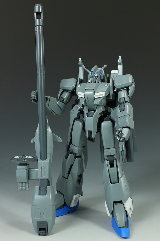 FULL DETAILED REVIEW] P-Bandai HGUC 1/144 MSZ-006C1 ZETA plus C1