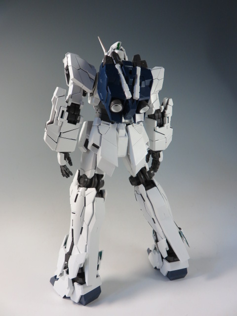 FULL REVIEW] PG 1/60 UNICORN GUNDAM FINAL BATTLE Ver. – GUNJAP