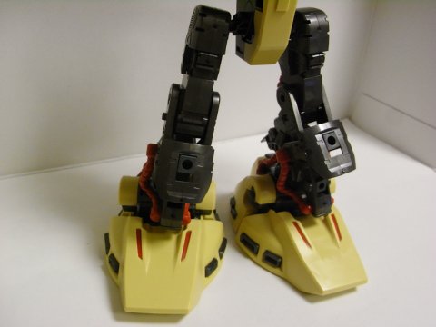 MG PMX-003 ジ・O - ガンプラ BLOG (ブログ)