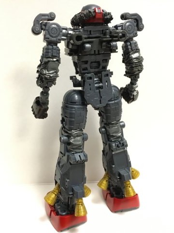 MG サイコザク Ver.Ka - ガンプラ BLOG (ブログ)