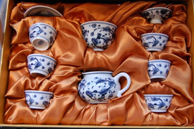 中国茶器 専門店 結婚式引き出物