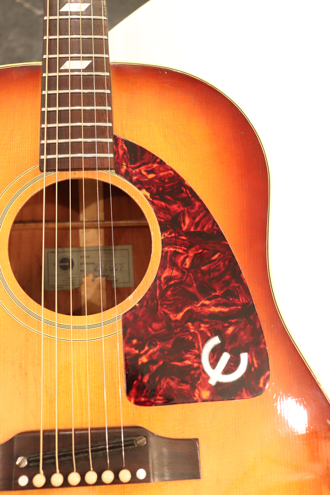 Epiphone 1964y[FT79 “TEXAN” | GUITAR TRADERS TOKYO