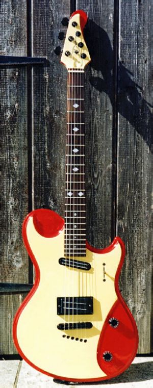 Pick Of The Month - January 2004