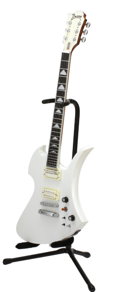 hideギターコレクション公式サイト 追加生産決定！！2011.9.30[Fri] ON