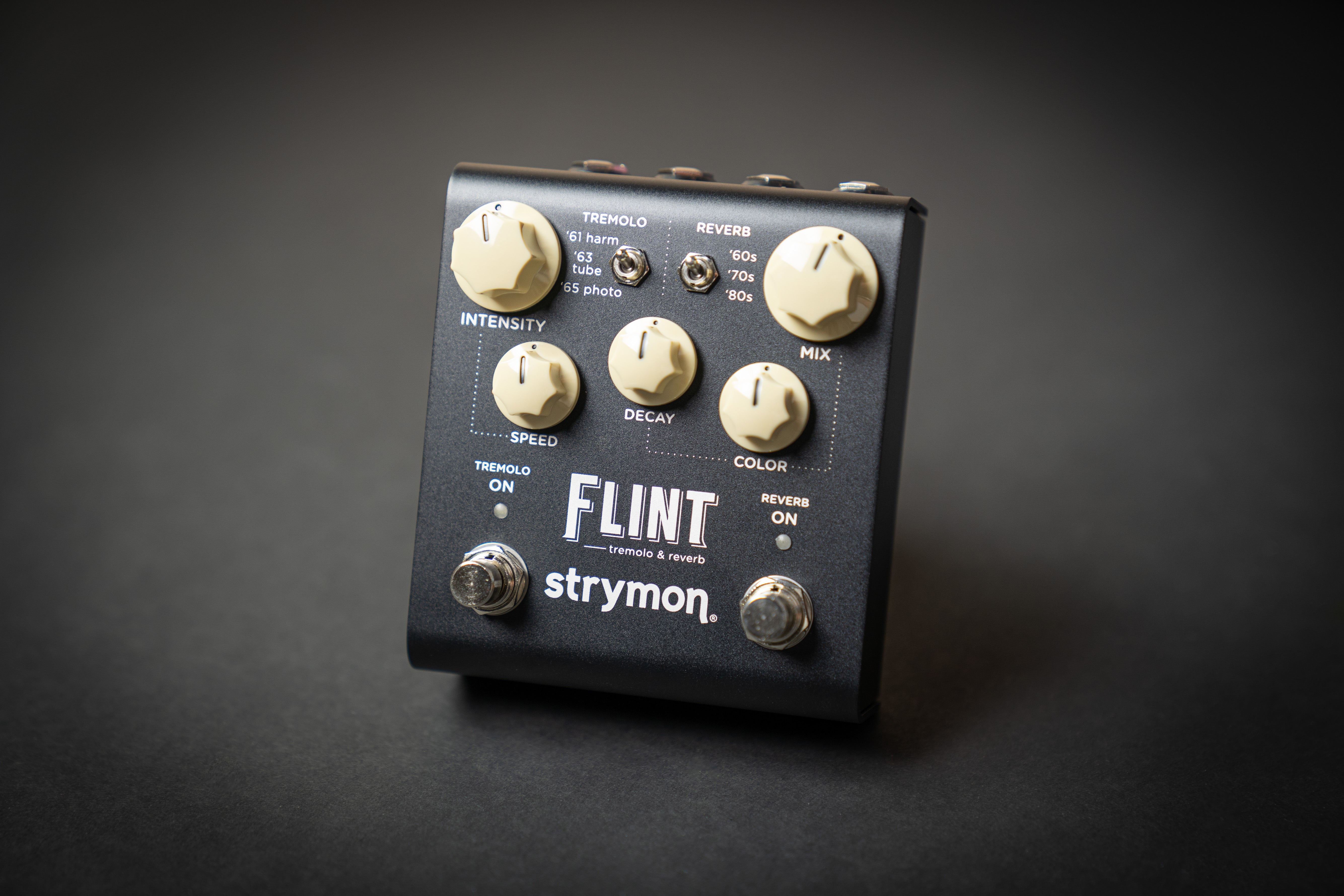 Strymon Flint V2 – Guitars Rebellion