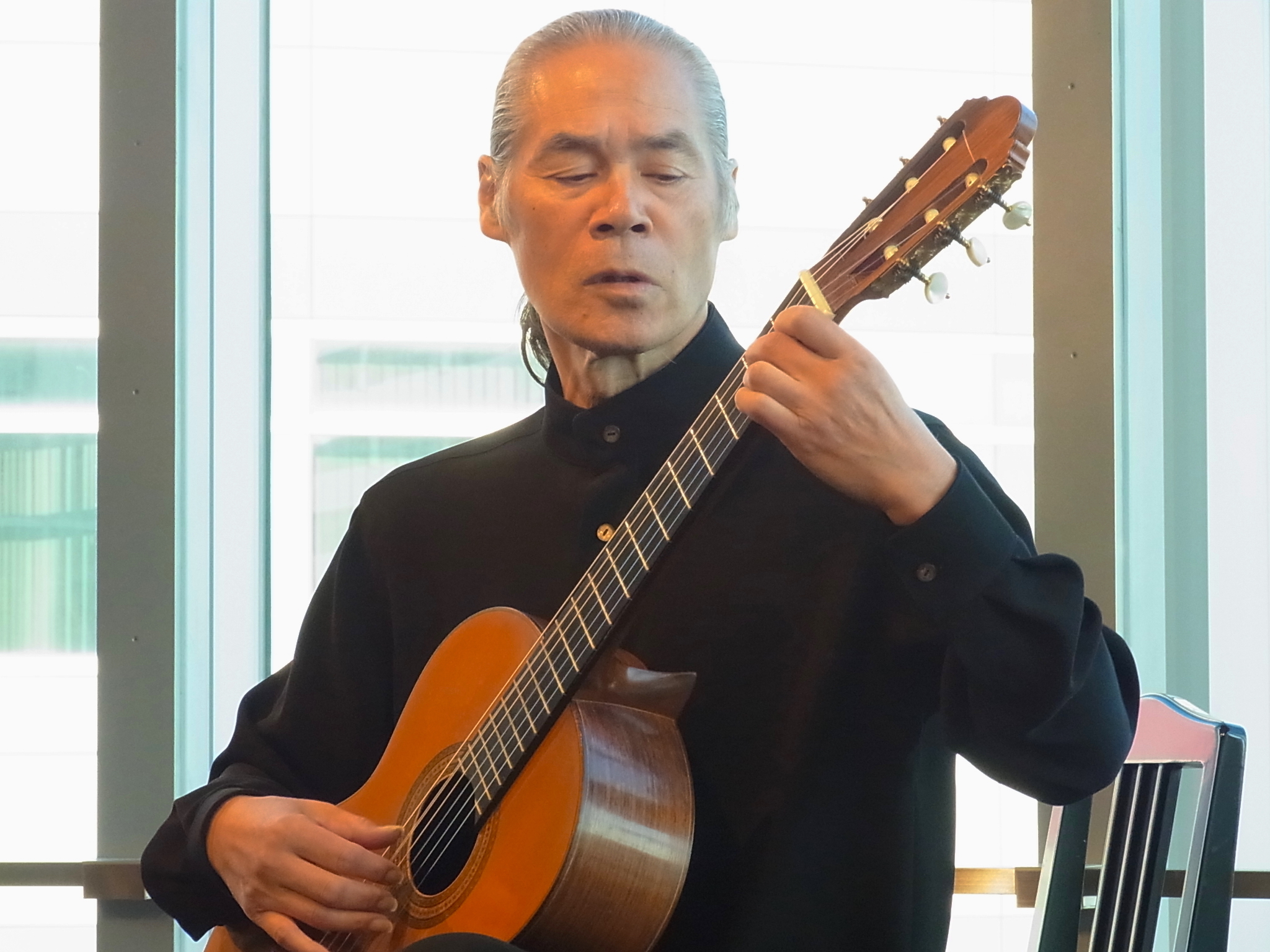 浜松ギター鑑賞友の会｜2019年度