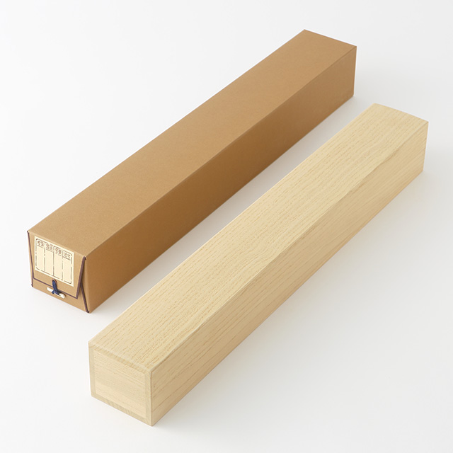 掛け軸 金武 翠輝作 熊野 桐箱付き(二重箱 掛け軸 金武 翠輝作 熊野 桐