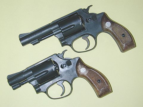 ハートフォード - M36/M60