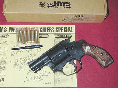 ハートフォード - M36/M60