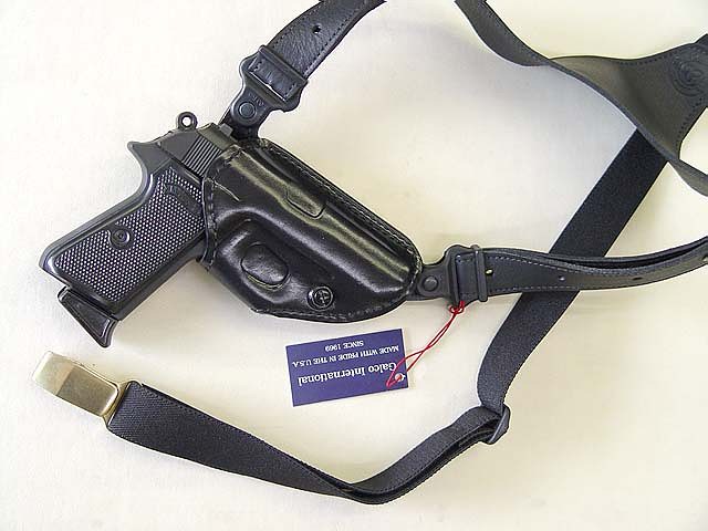 ハートフォード - ホルスター