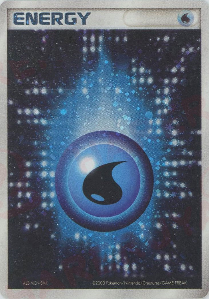 基本水エネルギー:マグマVSアクア(CP){基本エネルギー}〈WAT〉[ADEX