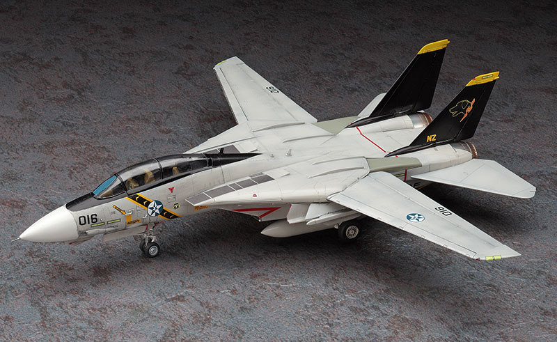 F-14A トムキャット “エースコンバット ウォードッグ隊” | 株式会社