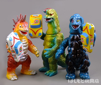 ブルマァク／シュガロン（マットカーつき） | 新潟の大人も子供も