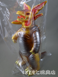 ブルマァク／ガボラ | 新潟の大人も子供も楽しめるおもちゃ屋 はしもと