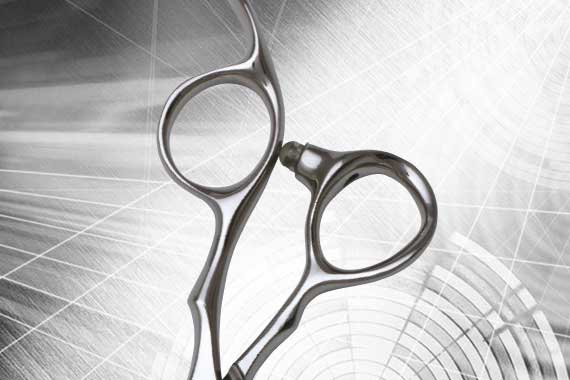 V-Thinning | 製品 | 理美容ハサミ ハヤシ・シザース