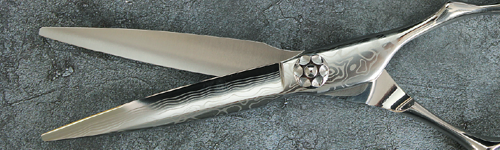 ダマスカス・アロー | ヘヴンス・シザーズ