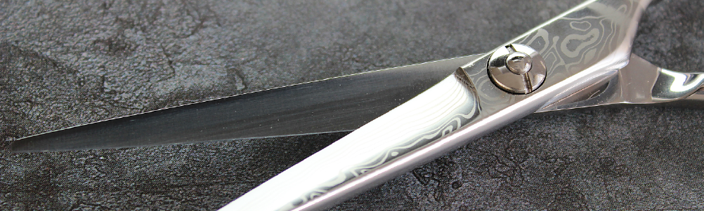 ダマスカス・シザー | ヘヴンス・シザーズ