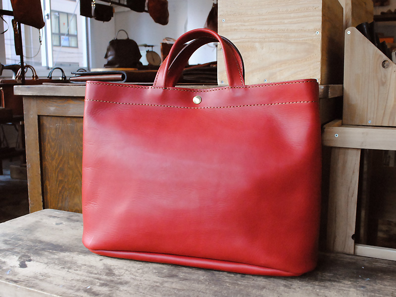 ヘルツ大阪店のお勧めトートバッグ｜革鞄・革小物のHERZ公式通販