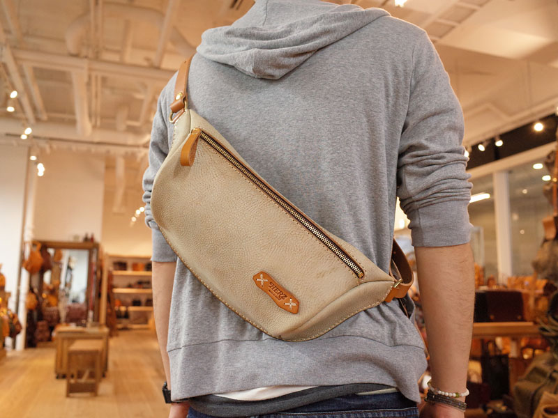 シルバーウィーク本店企画鞄と小物たち 第一弾｜革鞄・革小物のHERZ