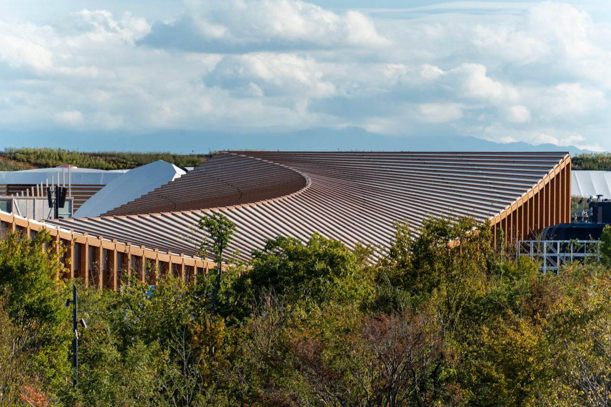 中国パビリオン 写真一覧 | EXPO2025大阪・関西万博