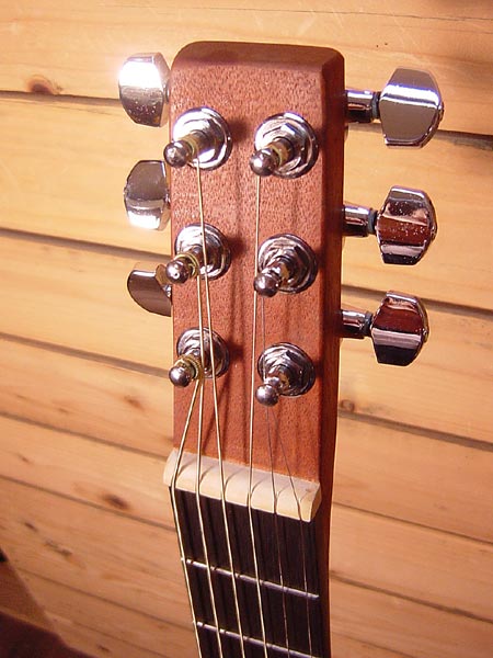 平野楽器 JAPAN VINTAGE GUITAR SHOP