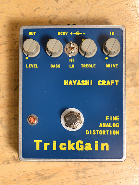 平野楽器 JAPAN VINTAGE GUITAR SHOP