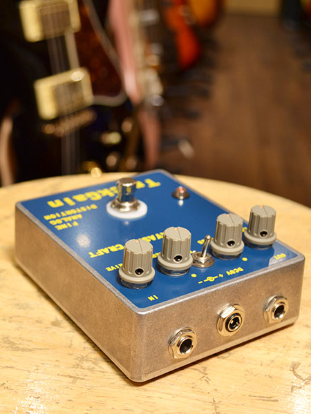 平野楽器 JAPAN VINTAGE GUITAR SHOP