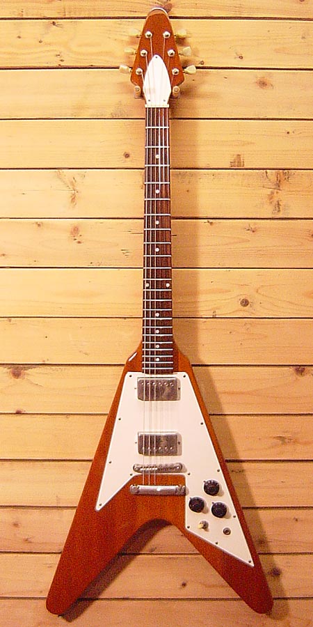 平野楽器 JAPAN VINTAGE GUITAR SHOP