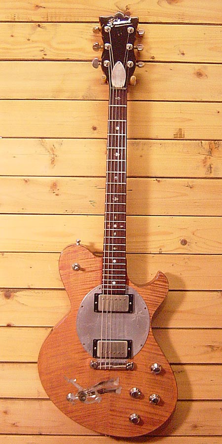 平野楽器 JAPAN VINTAGE GUITAR SHOP