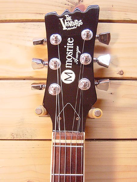 平野楽器 JAPAN VINTAGE GUITAR SHOP