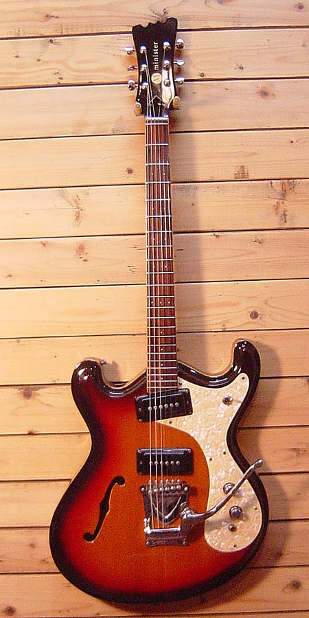 平野楽器 JAPAN VINTAGE GUITAR SHOP