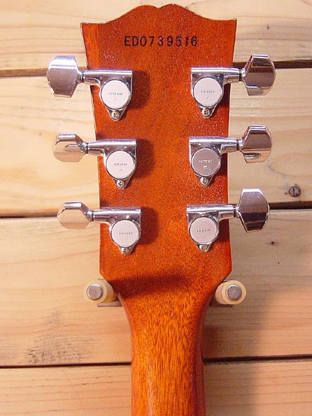 平野楽器 JAPAN VINTAGE GUITAR SHOP