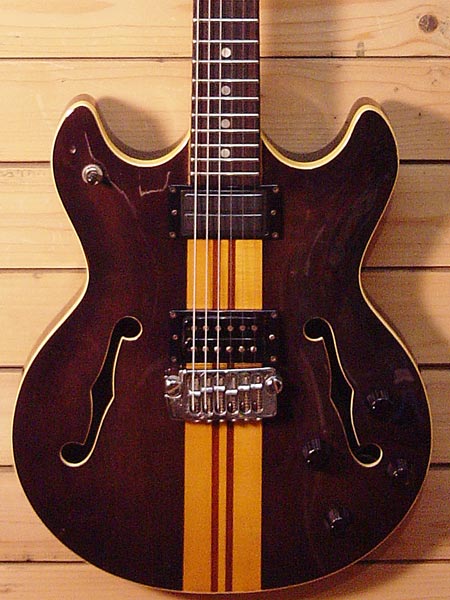 平野楽器 JAPAN VINTAGE GUITAR SHOP