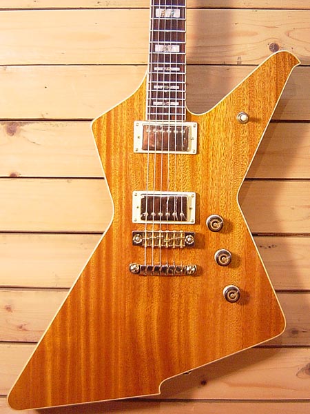 平野楽器 JAPAN VINTAGE GUITAR SHOP