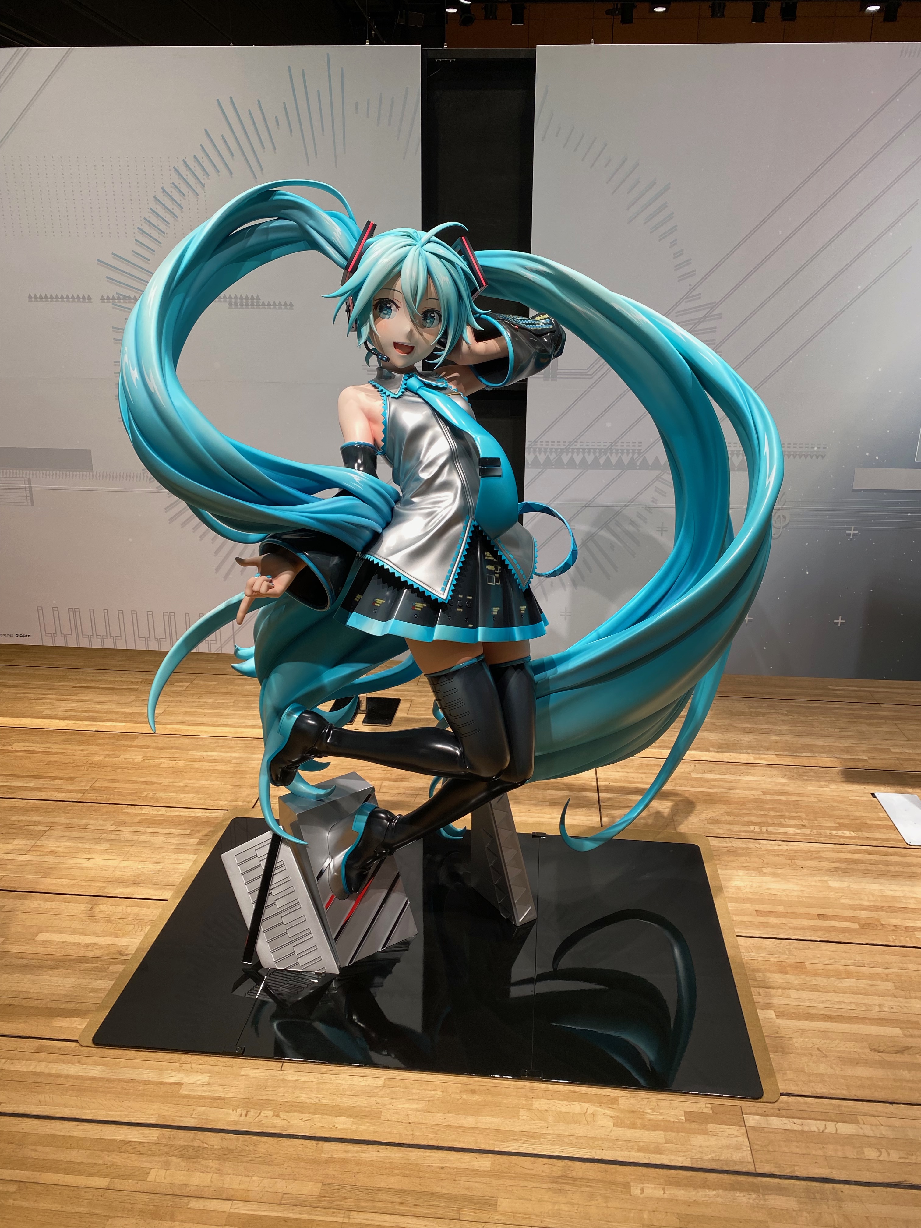 初音ミク・クロニクル」 | ブログ