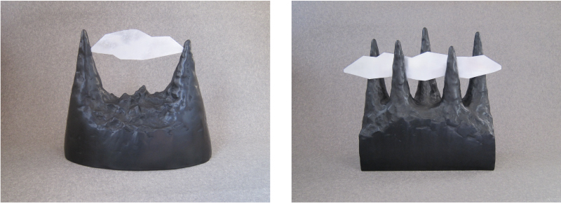 佐藤公平 展 2020 羊画廊