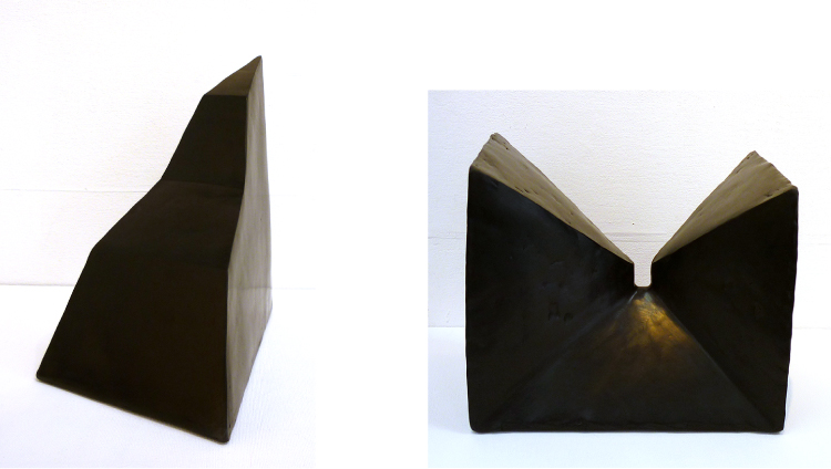 佐藤公平 展 2020 羊画廊