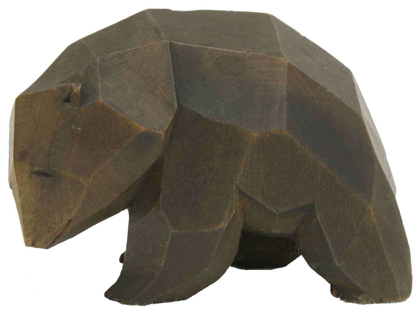 八雲の木彫り熊たち【コラムリレー第39回】 | 集まれ！北海道の学芸員